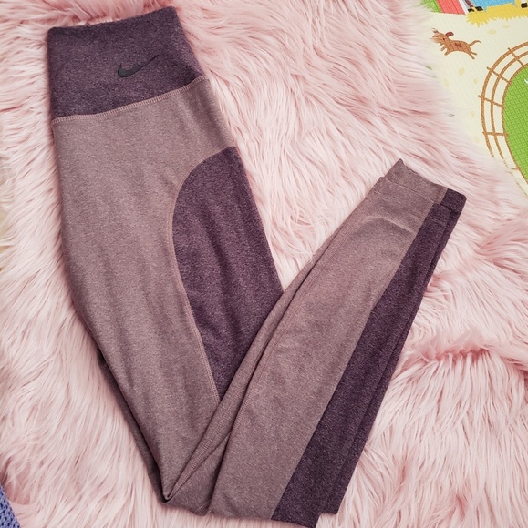 Nike Pants - Nike Dri Fit Leggings